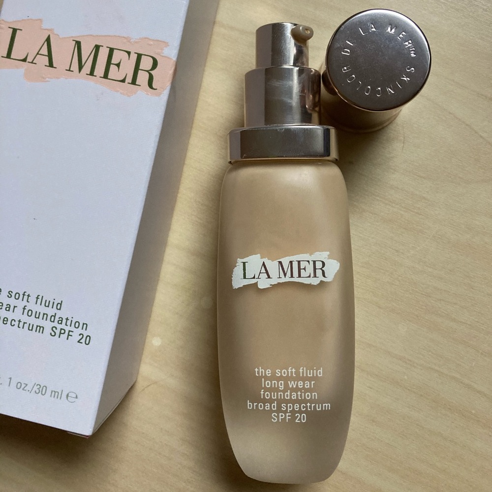 La Mer Foundation